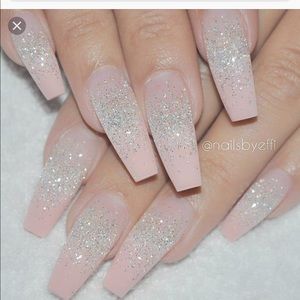 Meet your Posher, Precious